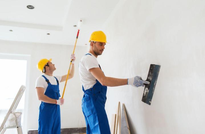 Travaux de peinture Orléans